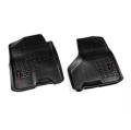 All Terrain Floor Liner - Rugged Ridge 82903.04 UPC: 804314237639