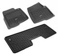 All Terrain Floor Liner - Rugged Ridge 82989.21 UPC: 804314237561