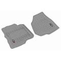 All Terrain Floor Liner - Rugged Ridge 84902.08 UPC: 804314246112