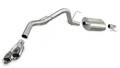 Sport Cat-Back Exhaust System - Corsa Performance 14392 UPC: 847466009198