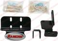 Steering Stabilizer Bracket - Rancho RS64450 UPC: 039703004992