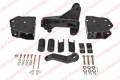 Primary Suspension System - Rancho RS66551B UPC: 039703004008
