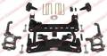 Primary Suspension System - Rancho RS6518B UPC: 039703001083