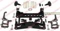 Primary Suspension System - Rancho RS6519B UPC: 039703001205