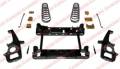 Primary Suspension System - Rancho RS6587B UPC: 039703001311