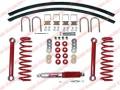 Primary Suspension System - Rancho RS66000 UPC: 039703003360