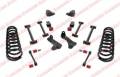 Primary Suspension System - Rancho RS6578B UPC: 039703002073