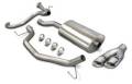 Sport Cat-Back Exhaust System - Corsa Performance 14581 UPC: 847466005008