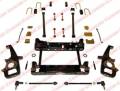 Primary Suspension System - Rancho RS6581B UPC: 039703065818