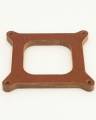 Open Phenolic Carb Spacers - Canton Racing Products 85-162 UPC:
