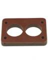 Phenolic Carb Spacer - Canton Racing Products 85-032 UPC: