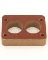 Phenolic Carb Spacer - Canton Racing Products 85-030 UPC: