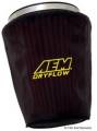 Dryflow Pre-Filter Wrap - AEM Induction 1-4003 UPC: 024844263711