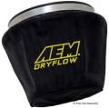 Dryflow Pre-Filter Wrap - AEM Induction 1-4002 UPC: 024844263704