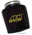Dryflow Pre-Filter Wrap - AEM Induction 1-4000 UPC: 024844263698