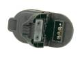 Vehicle Side OEM Trailer Wire Connector - Hopkins Towing Solution 40975B UPC: 079976119757