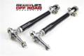 Steering and Front End Components - Tie Rod End - ReadyLift - Off-Road Steering Kit - ReadyLift 38-3001 UPC: 804879355540