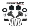 SST Lift Kit - ReadyLift 69-2011 UPC: 804879262459