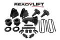 SST Lift Kit - ReadyLift 69-2531 UPC: 804879262282