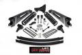 Off Road Series 3 Suspension Lift Kit w/Shock - ReadyLift 49-2005 UPC: 804879374510