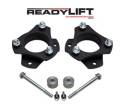 3.0 in. Front Leveling Kit - ReadyLift 66-5251 UPC: 804879495031