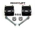 3.0 in. Front Leveling Kit Steel Strut Extensions - ReadyLift 66-5951 UPC: 804879291565