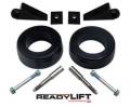 1.75 in. Front Leveling Kit Coil Spacers - ReadyLift 66-1035 UPC: 804879206330