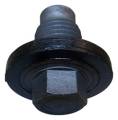 Oil Pan Drain Plug - Crown Automotive 6506100AA UPC: 848399047608