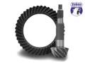 Differentials and Components - Ring and Pinion Kit - Yukon Gear & Axle - High Performance Ring And Pinion Set - Yukon Gear & Axle YG F10.5-411-31 UPC: 883584243335