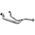 Competition Series Off Road Y-Pipe - MBRP Exhaust CFGS9011 UPC: 882963116444