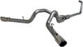 Installer Series Cool Duals Turbo Back Exhaust System - MBRP Exhaust S6214AL UPC: 882963102294