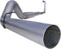 Installer Series Turbo Back Exhaust System - MBRP Exhaust S6234AL UPC: 882963102379