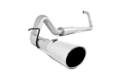 Installer Series Off Road Turbo Back Exhaust System - MBRP Exhaust S6212AL UPC: 882963102270