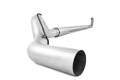 Installer Series Turbo Back Exhaust System - MBRP Exhaust S6114AL UPC: 882963102072