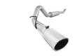 Installer Series Turbo Back Exhaust System - MBRP Exhaust S6206AL UPC: 882963102201