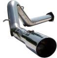 Pro Series Filter Back Exhaust System - MBRP Exhaust S6026304 UPC: 882963103598