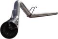 Pro Series Filter Back Exhaust System - MBRP Exhaust S6242304 UPC: 882963103284
