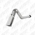 TD Series Filter Back Exhaust System - MBRP Exhaust S6248TD UPC: 882663112555