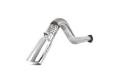 TD Series Filter Back Exhaust System - MBRP Exhaust S6026TD UPC: 882663112333