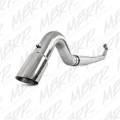 TD Series Turbo Back Exhaust System - MBRP Exhaust S6116TD UPC: 882663112401