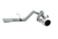 XP Series Cool Duals Filter Back Exhaust System - MBRP Exhaust S6250409 UPC: 882663112098