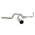 XP Series Cool Duals Turbo Back Exhaust System - MBRP Exhaust S6210409 UPC: 882963102249