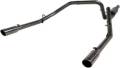 XP Series Cat Back Exhaust System - MBRP Exhaust S5106409 UPC: 882963104991
