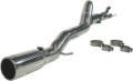 XP Series Cat Back Exhaust System - MBRP Exhaust S5122409 UPC: 882963105134