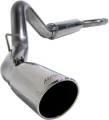 XP Series Cat Back Exhaust System - MBRP Exhaust S6012409 UPC: 882963101846