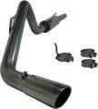 XP Series Cat Back Exhaust System - MBRP Exhaust S5104409 UPC: 882963104977