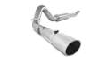 XP Series Cat Back Exhaust System - MBRP Exhaust S6208409 UPC: 882963102218