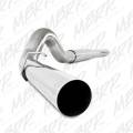 XP Series Cat Back Exhaust System - MBRP Exhaust S6226409 UPC: 882963108838