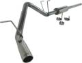 XP Series Cat Back Exhaust System - MBRP Exhaust S5142409 UPC: 882963108227