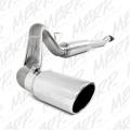 XP Series Cat Back Exhaust System - MBRP Exhaust S5248409 UPC: 882963117533